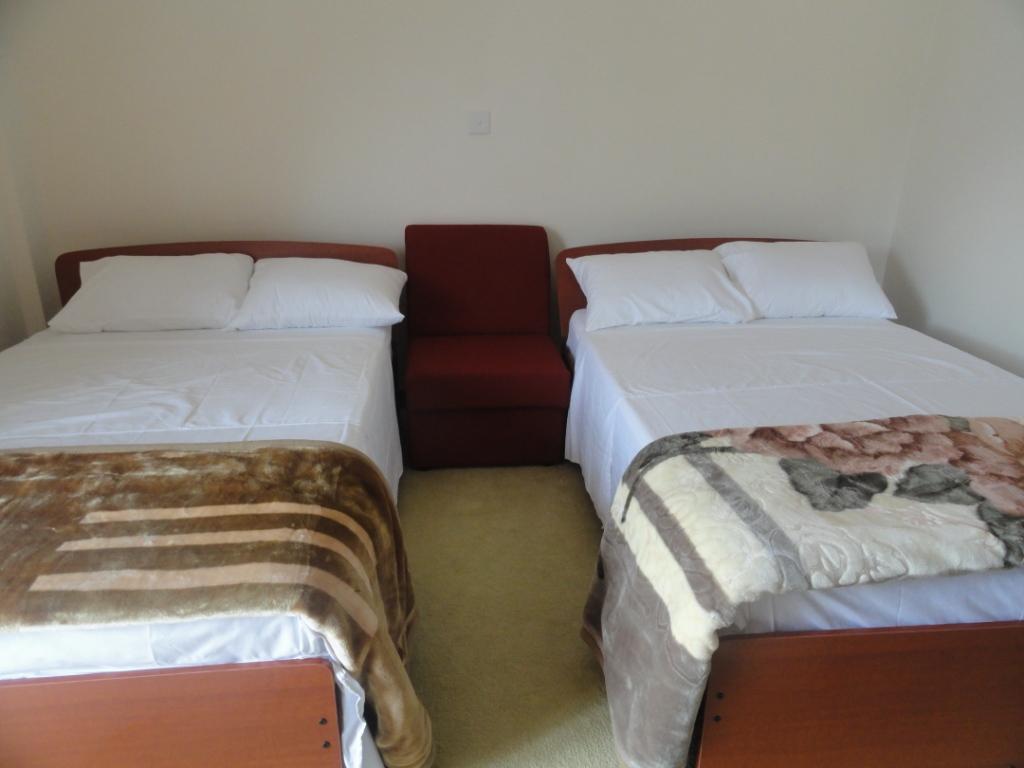 City And Hills View Apartment Nuwara Eliya Room photo