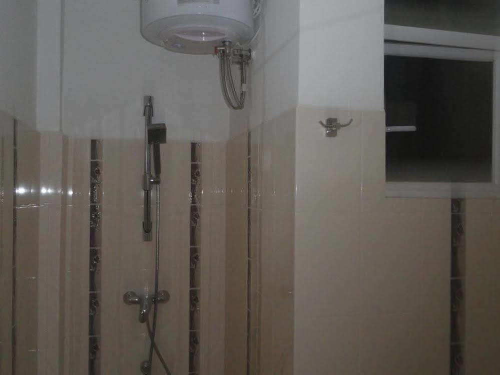 City And Hills View Apartment Nuwara Eliya Exterior photo